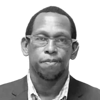 Patrick Gathara