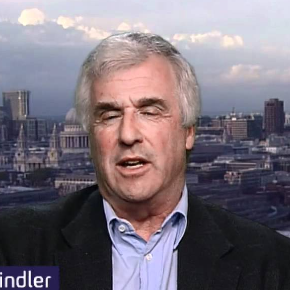 Colin Shindler