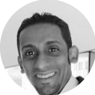 Ahmed Al-Salah