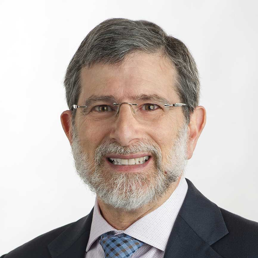 Marc Levinson