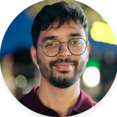 Utkarsh Mishra