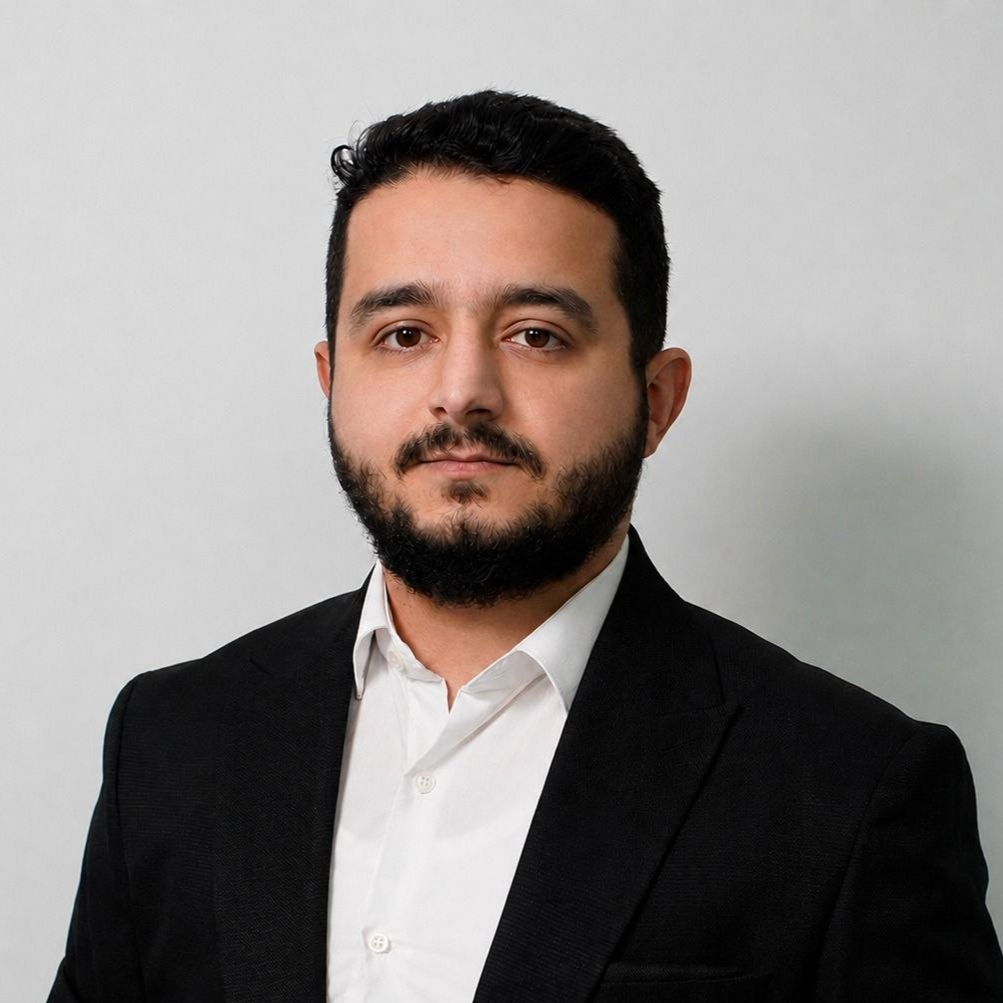 Muhammed Elikçi