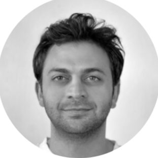 Ahmad Baydoun