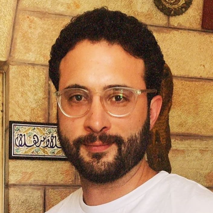 Abdaljawad Omar