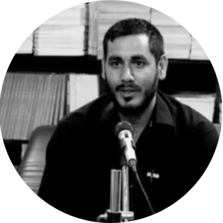 Fazelminallah Qazizai