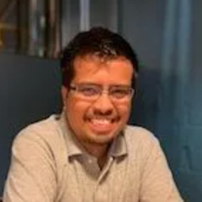 Imran Shamsunahar