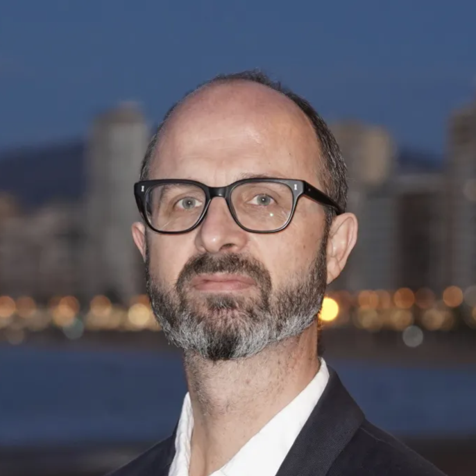 Oliver Harvey