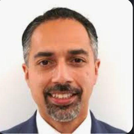 Trita Parsi