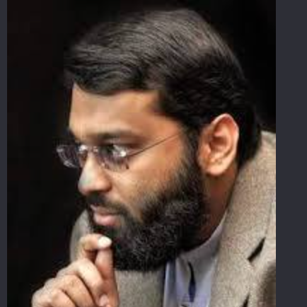 Yasir Qadhi 