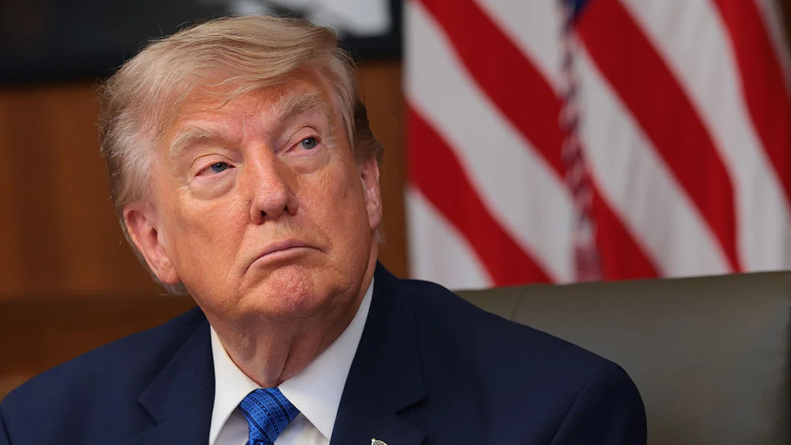 Trump’ın Umman’a Yönelik Tehdidi, ABD Diplomasisinin Sona Ermesinden Daha Fazlasına İşaret Ediyor