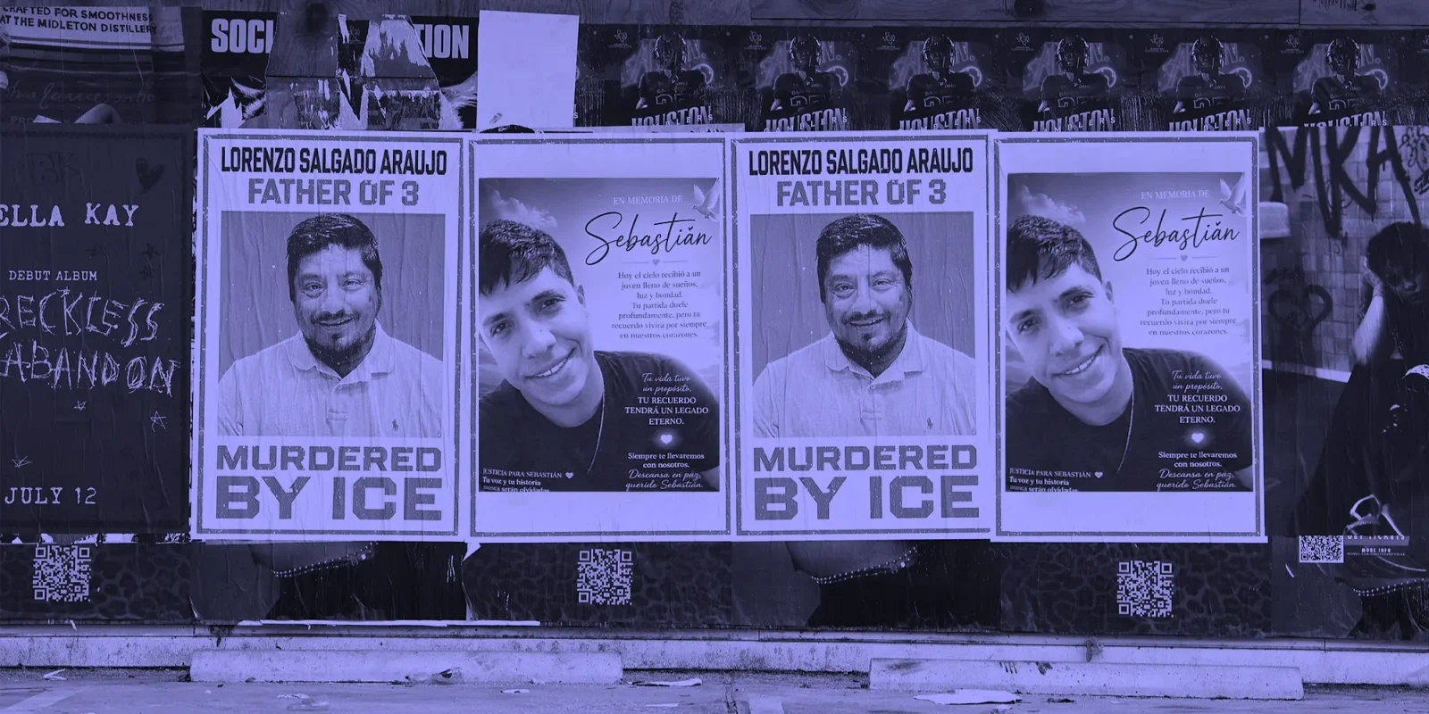 Trump'ın Ulusal Ölümcül Polis Gücü