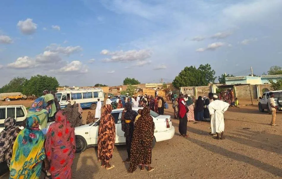 Sudan: Yerleşim Bölgelerine Yönelik Saldırılar Yoğunlaşırken 22 Günde 100’den Fazla Sivil Öldürüldü