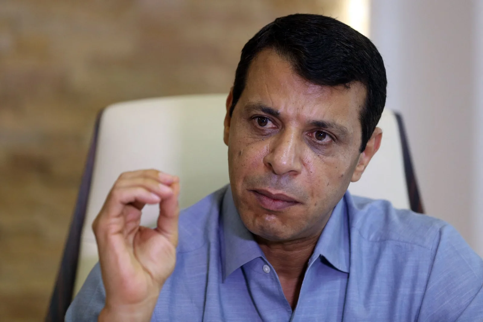 Gazze’nin Yönetimini Dahlan mı Devralacak?