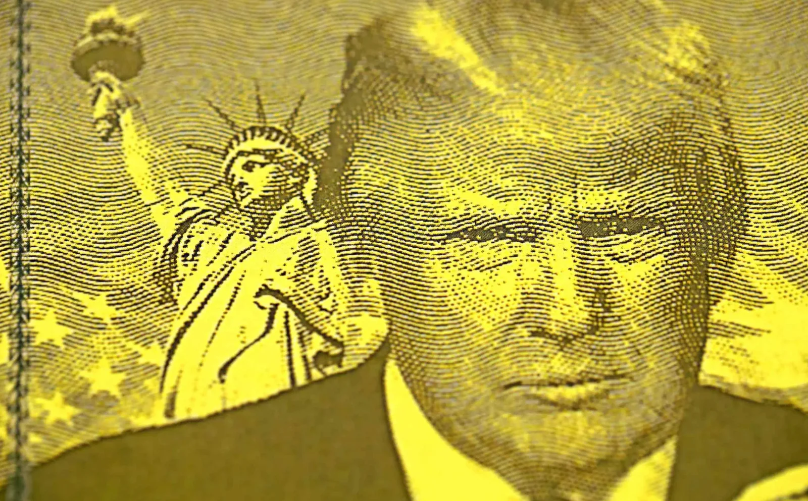 Trump’ın Amerika’sı küresel ticareti nasıl yeniden şekillendiriyor