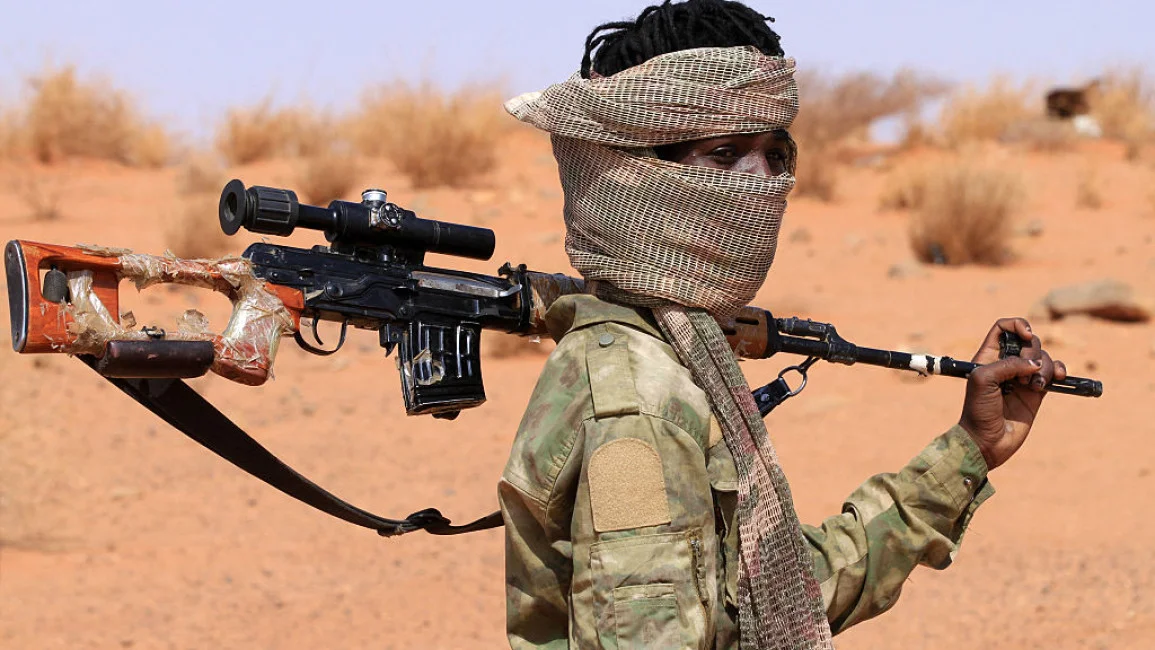 Sudan, kendisini yok eden gücü nasıl bizzat yarattı?