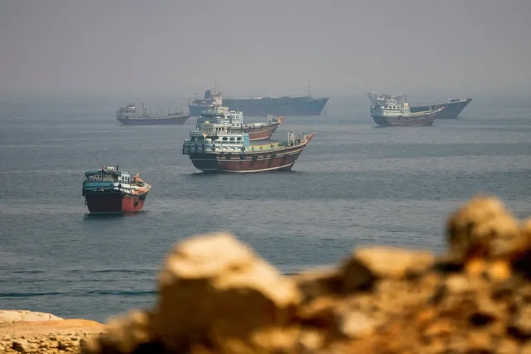 Hürmüz ve Yemen: İran, bedelini başkalarının ödeyeceği bir gerilim azaltma planı sunuyor