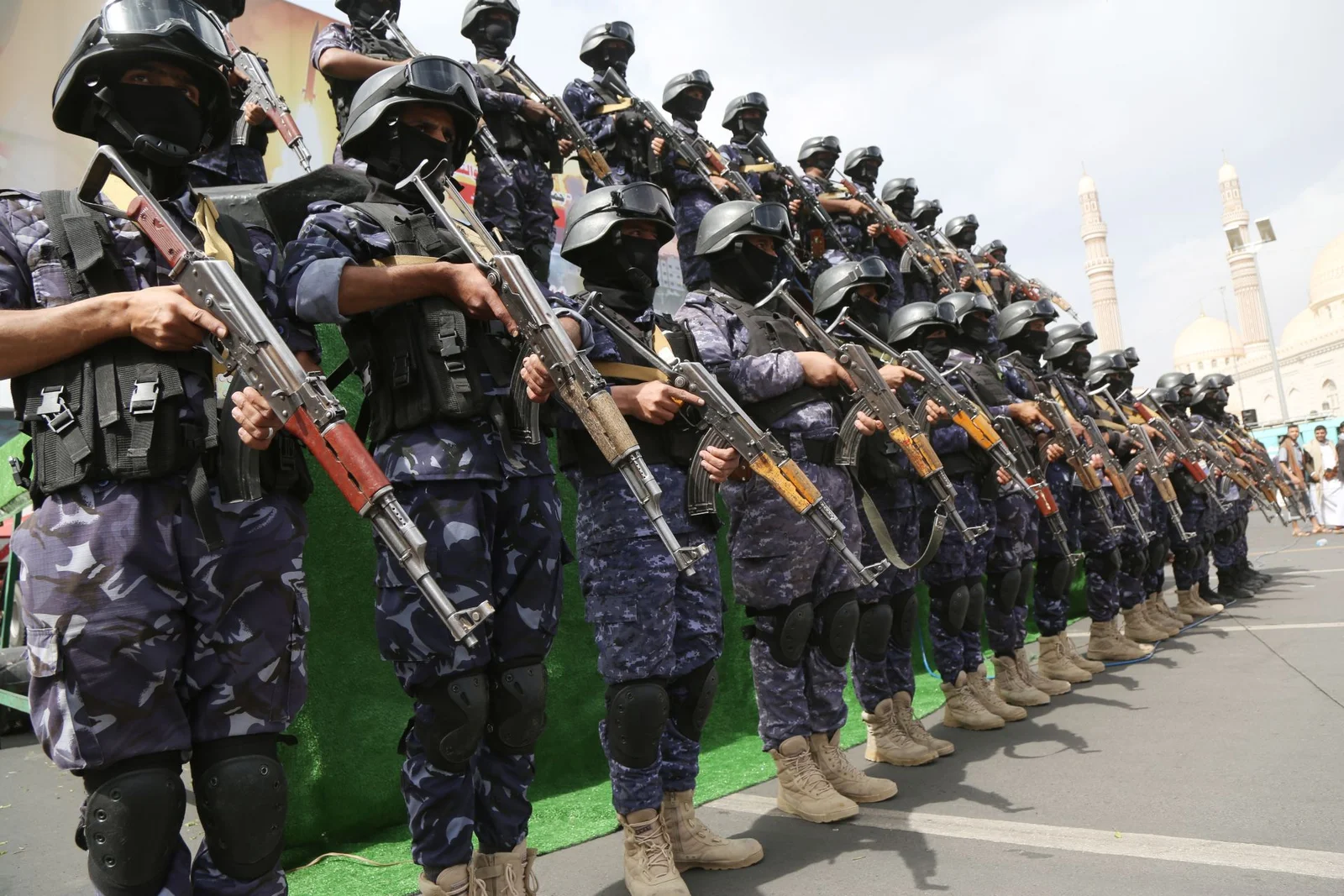 Suudi Arabistan'ın Yemen'de Yeni Müttefikler Aramasının Zamanı mı Geldi?