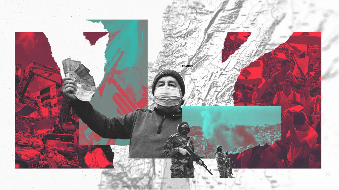 Lübnan, Hizbullah’ın silahlarını yeniden inşa parasıyla takas edebilir mi?