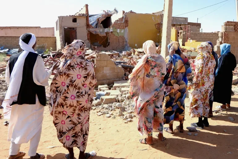 Sudan'da Soykırım Neden Sürekli Tekrarlanıyor?