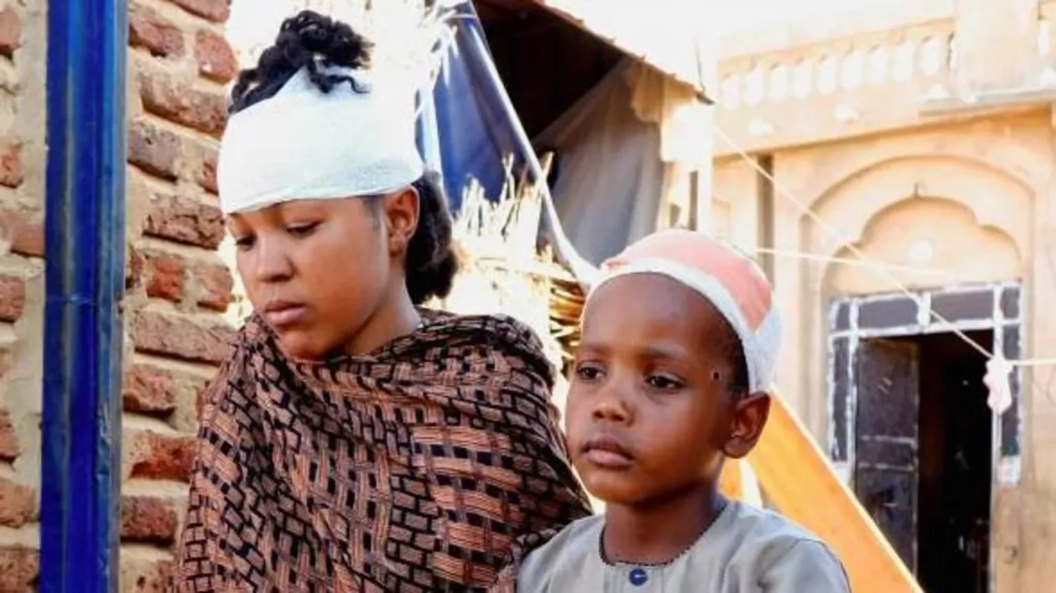 Sudan Savaşı’nın Ön Cephesindeki Bu Kentte Katliam Korkusu