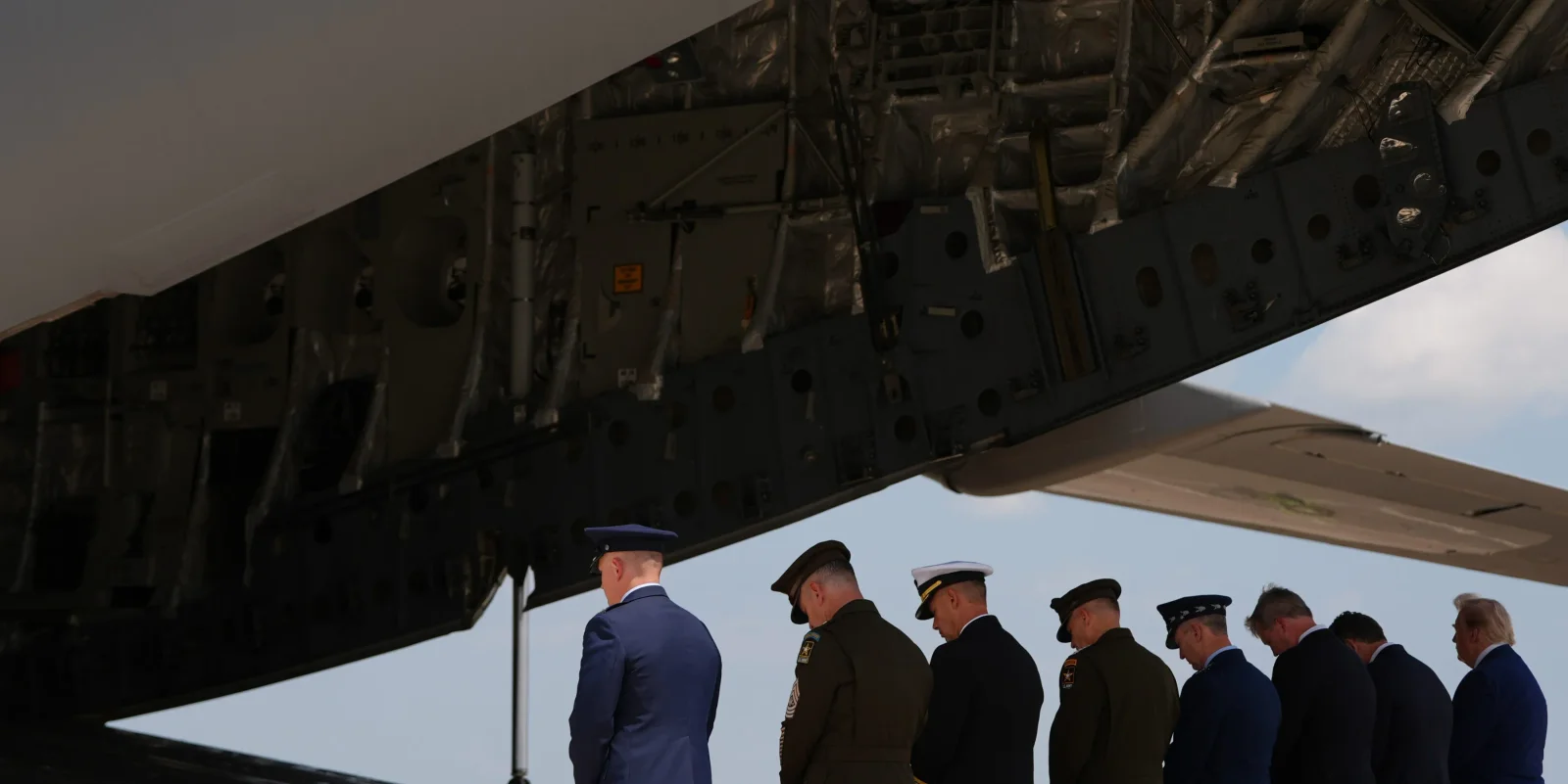 Pentagon, İran'daki ABD Kayıplarını Eksik Göstermek İçin Yeni Bir Yöntem Buldu