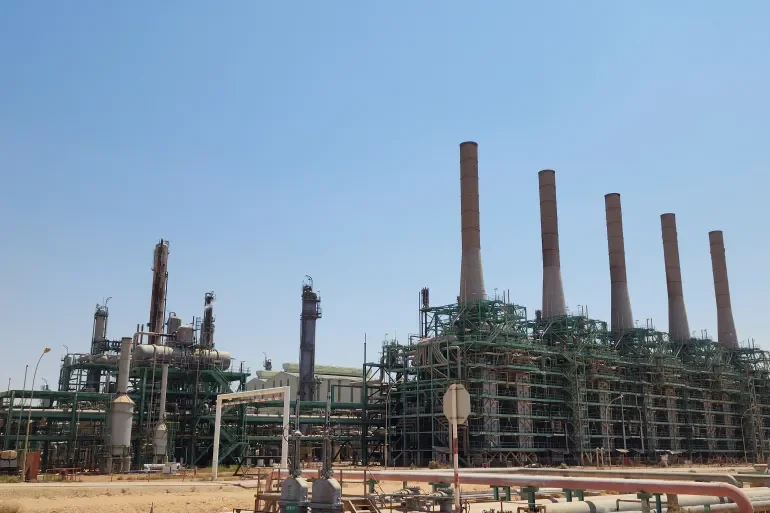 Hürmüz krizi Libya için bir tuzağa da fırsata da dönüşebilir