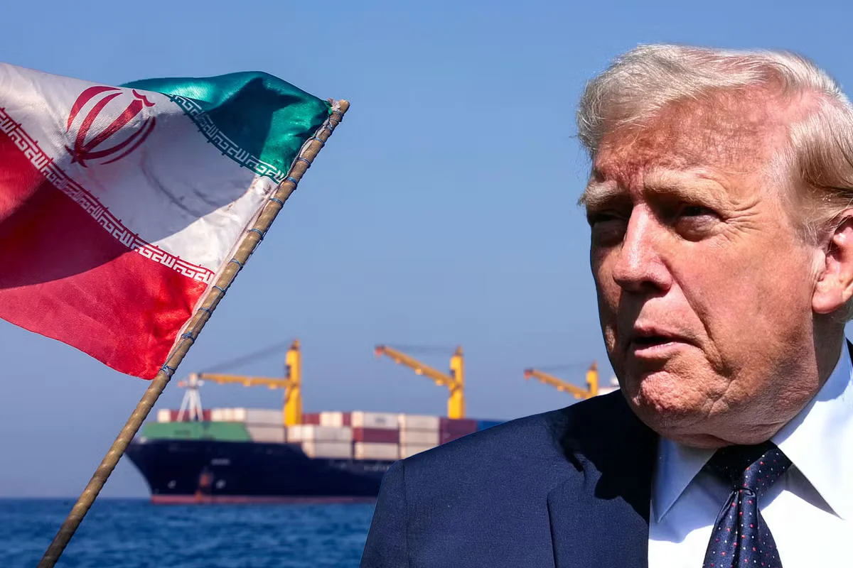 Trump ile İran Bir Daha Anlaşmaya Varabilir mi?