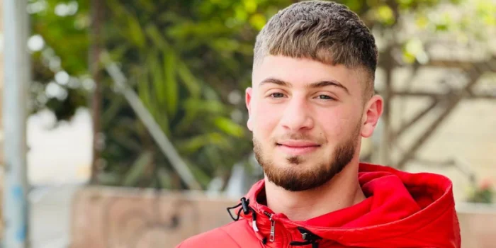 Filistinli çocuk Velid Halid Abdullah Ahmed’in Megiddo İsrail Hapishanesi’nde öldürülmesi