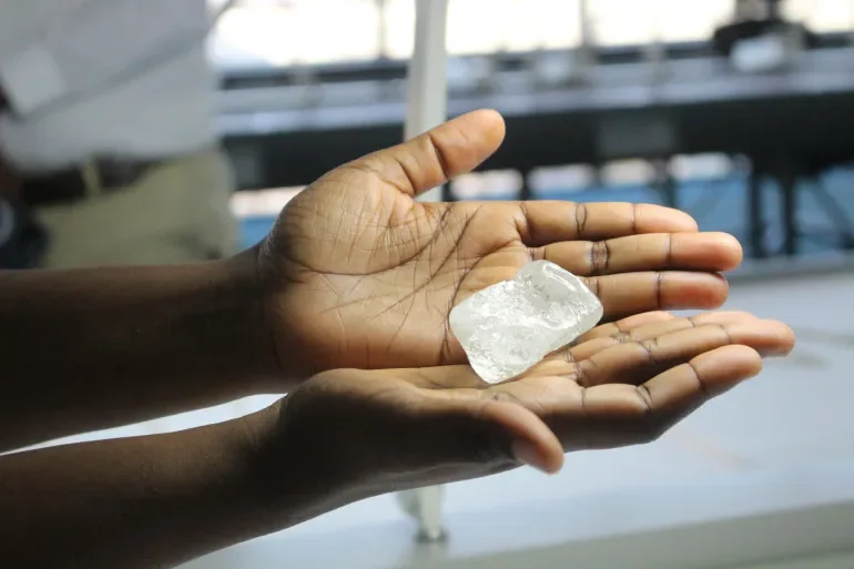 60 yaşındaki Botsvana, sömürge sonrası Afrika’nın başarısızlık anlatısına meydan okuyor