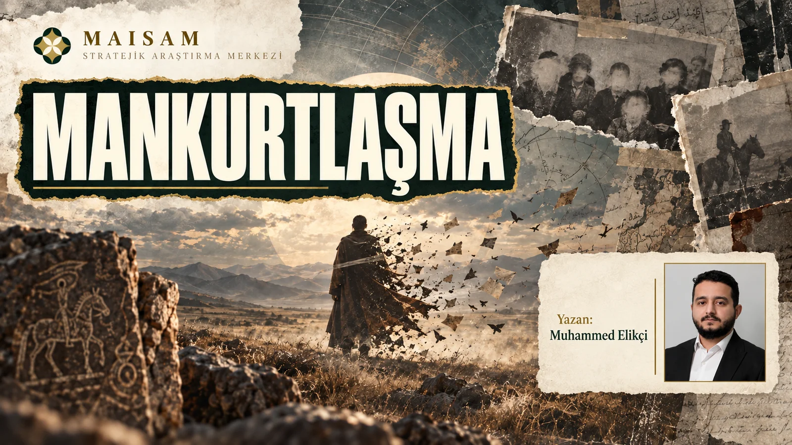 Mankurtlaşma