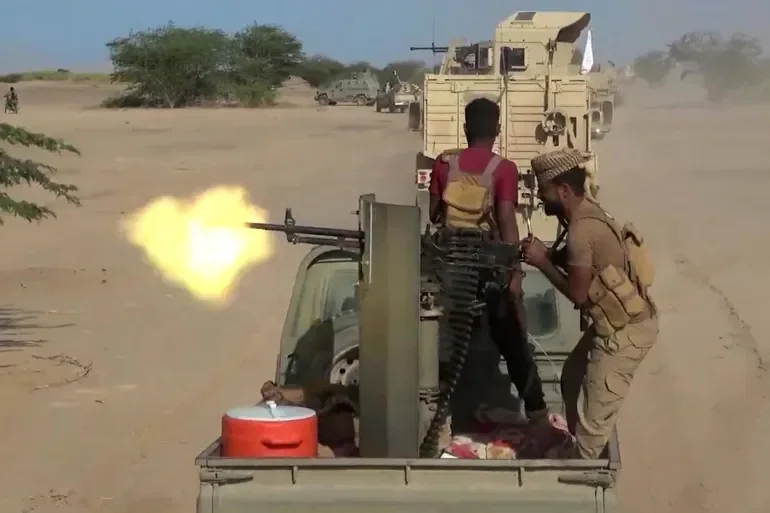 Yemen savaşı için iki senaryo