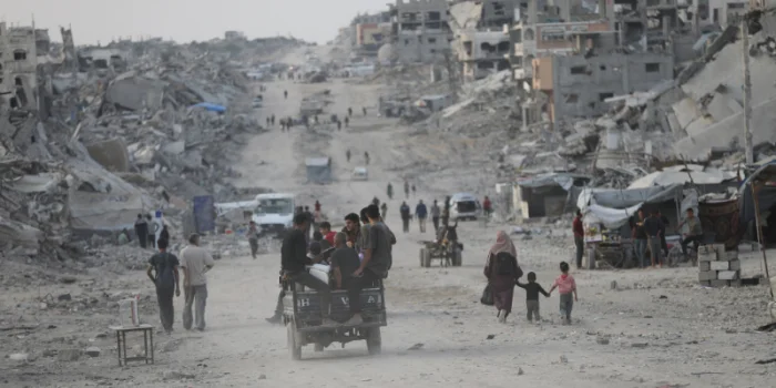 Gazze’deki Soykırımdaki Rolü Nedeniyle NATO’nun En Büyük TNT Üreticisi Hakkında Polonya’da Ceza Davası Açıldı.